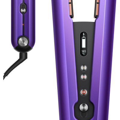 Dyson Corrale Professional Edition Purple/Black (322961-01)