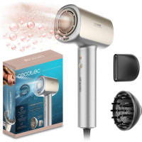 CECOTEC DryGlam Nano Plasma Aluminum (A01_EU01_101440)