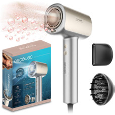 CECOTEC DryGlam Nano Plasma Aluminum (A01_EU01_101440)