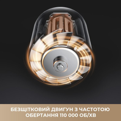 MOVA Shine 10 (AMSH10-GOLD)