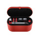Dyson Airwrap Styler Complete Nickel/Red (332880-01)