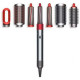 Dyson Airwrap Styler Complete Nickel/Red (332880-01)