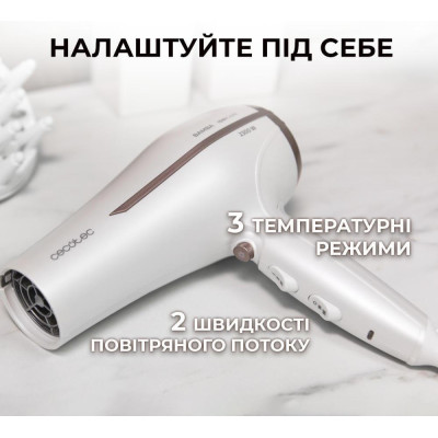 CECOTEC IoniCare 5200 Aura (CCTC-04200)