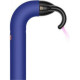 Dyson HD17 Supersonic R Red Velvet/Gold Limitted Edition (493118-01)