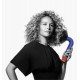 Dyson HD17 Supersonic R Red Velvet/Gold Limitted Edition (493118-01)