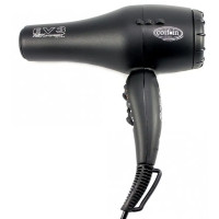 Coifin EV3 R Black (EVBX 3 R)