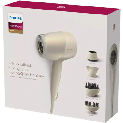 Philips BHD829/00