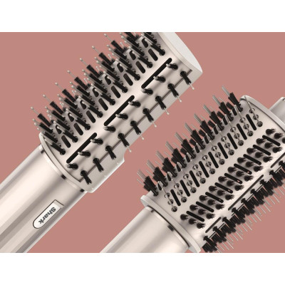 Shark FlexStyle 5-in-1 Hair Styler and Dryer Stone HD446SLEU