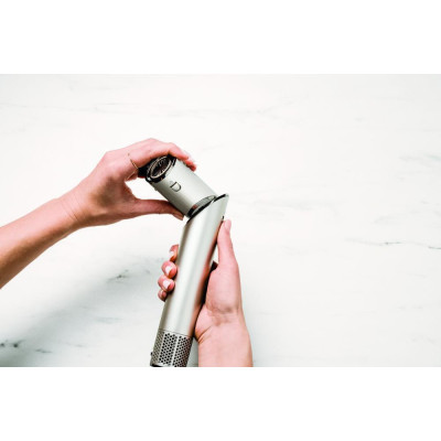 Shark FlexStyle 5-in-1 Hair Styler and Dryer Stone HD446SLEU