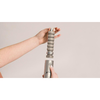 Shark FlexStyle 5-in-1 Hair Styler and Dryer Stone HD446SLEU