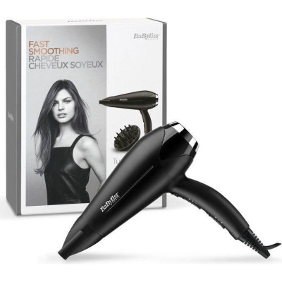 BaByliss D572DE