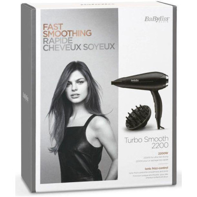 BaByliss D572DE