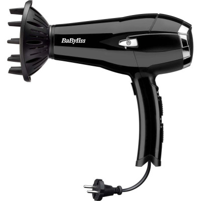 BaByliss D374DE