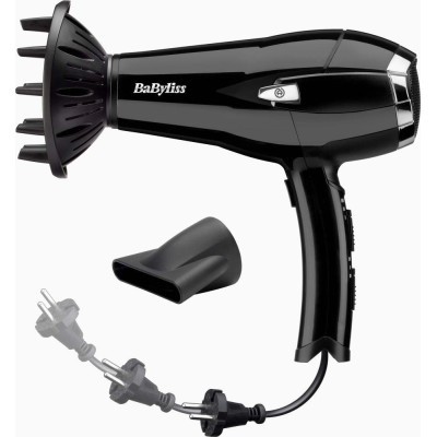 BaByliss D374DE