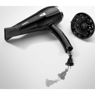 BaByliss D374DE