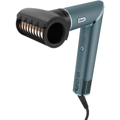 Shark FlexStyle Limited Edition Teal 5-in-1 HD450TLEU