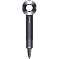 Dyson Supersonic HD07 Black/Nickel (386816-01)