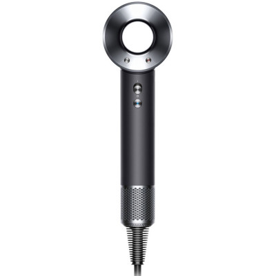 Dyson Supersonic HD07 Black/Nickel (386816-01)