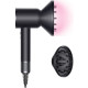 Dyson Supersonic HD07 Black/Nickel (386816-01)