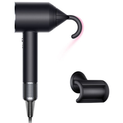 Dyson Supersonic HD07 Black/Nickel (386816-01)