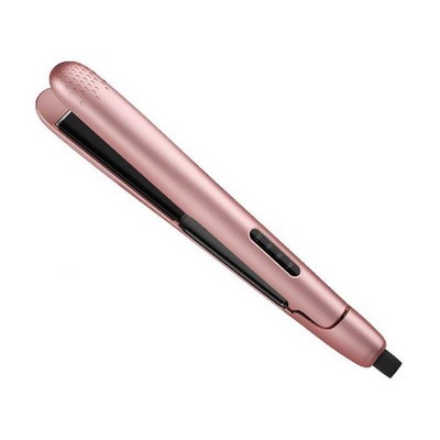 Enchen Hair Straightener Enrollor Pink