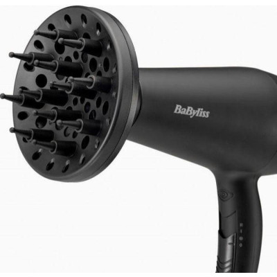 BaByliss D215DE