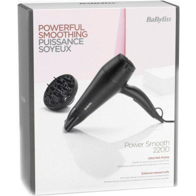 BaByliss D215DE