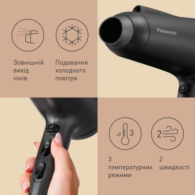 Panasonic EH-NE85-K865