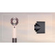 Dyson Supersonic Travel HD19 Ceramic Pink/Rose Gold (492457-01)