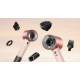 Dyson Supersonic Travel HD19 Ceramic Pink/Rose Gold (492457-01)