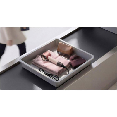 Dyson Supersonic Travel HD19 Ceramic Pink/Rose Gold (492457-01)