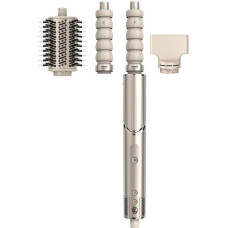 Shark FlexStyle 3-in-1 Hair Styler and Dryer Stone HD426SLEU
