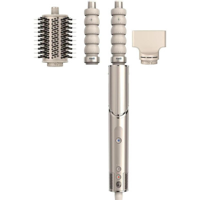 Shark FlexStyle 3-in-1 Hair Styler and Dryer Stone HD426SLEU