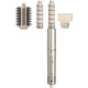 Shark FlexStyle 3-in-1 Hair Styler and Dryer Stone HD426SLEU