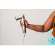 Shark FlexStyle 3-in-1 Hair Styler and Dryer Stone HD426SLEU