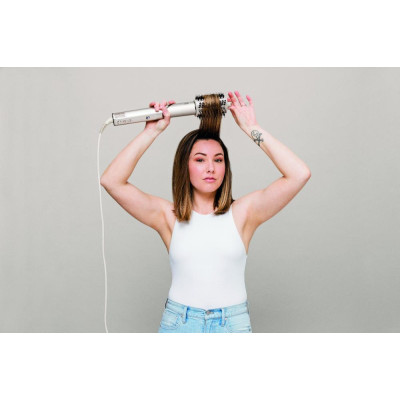 Shark FlexStyle 3-in-1 Hair Styler and Dryer Stone HD426SLEU