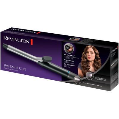 Remington Pro Spiral Curl CI5519