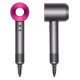 Dyson HD07 Supersonic Nickel/Fuchsia