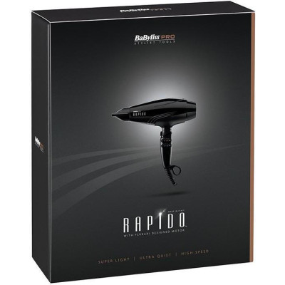 Babyliss Pro BAB7000IE