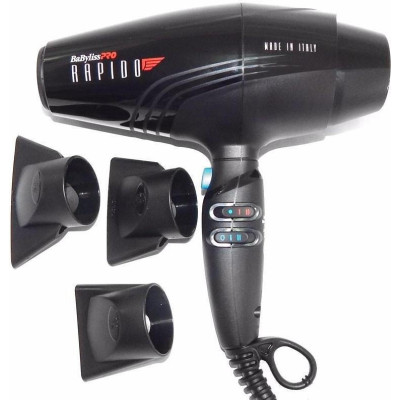 Babyliss Pro BAB7000IE