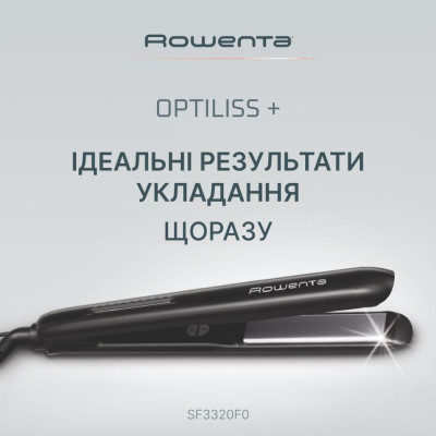 Rowenta Optiliss + SF3320F0