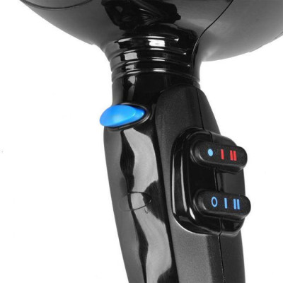 BaByliss PRO MURANO IONIC BAB6160INRE