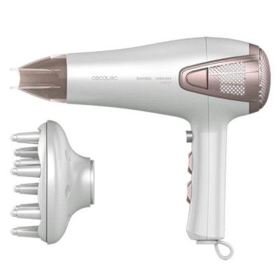 CECOTEC IoniCare 5250 EasyCollect (04238)