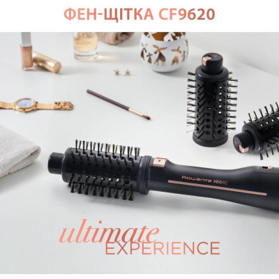 Rowenta Ultimate Experience CF9620F0