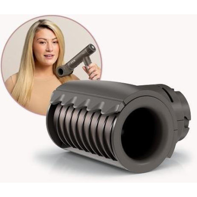 Shark SpeedStyle Pro 4-in-1 Hair Dryer System HD542EU