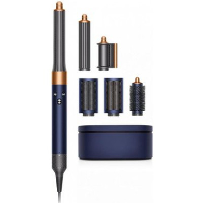 Dyson Airwrap Complete Long Prussian Blue/Rich Copper (395899-01)