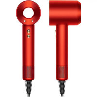Dyson HD07 Supersonic Gift Edition Topaz Orange (440922-01)