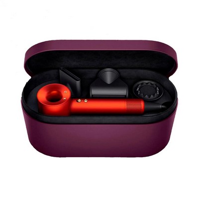 Dyson HD07 Supersonic Gift Edition Topaz Orange (440922-01)