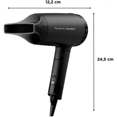 Rowenta Express Style Karl Lagerfeld CV184LF0