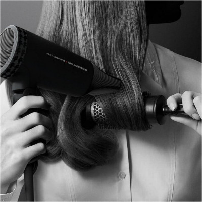 Rowenta Express Style Karl Lagerfeld CV184LF0